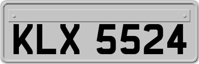 KLX5524