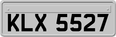 KLX5527