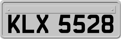 KLX5528