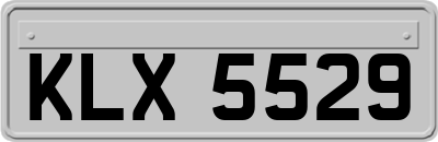 KLX5529
