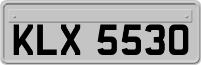 KLX5530