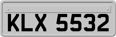 KLX5532