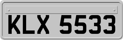 KLX5533