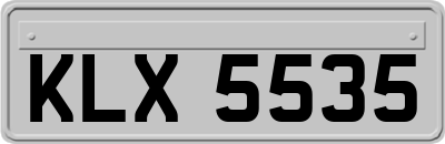 KLX5535