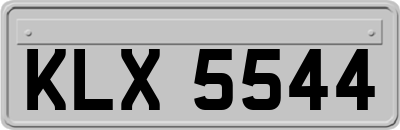 KLX5544