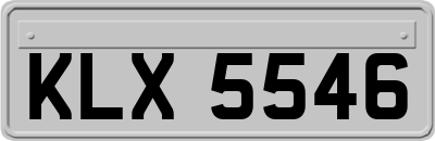 KLX5546