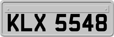 KLX5548
