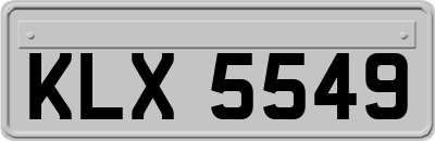 KLX5549