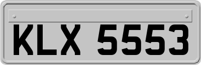 KLX5553