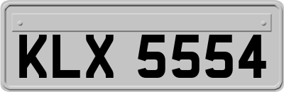 KLX5554