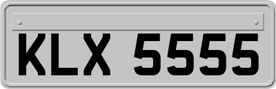 KLX5555