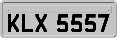 KLX5557