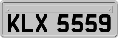 KLX5559