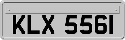 KLX5561