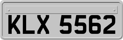 KLX5562