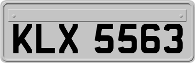 KLX5563
