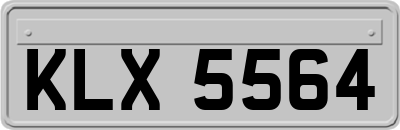 KLX5564