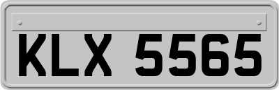 KLX5565