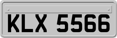 KLX5566