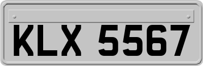KLX5567