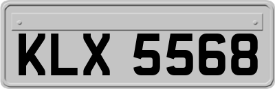 KLX5568