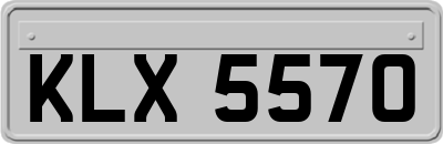 KLX5570
