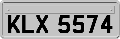 KLX5574