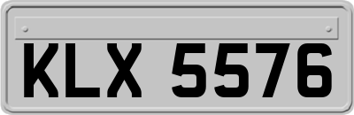 KLX5576