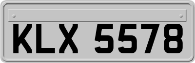 KLX5578