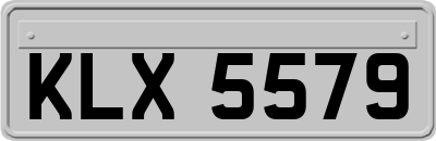 KLX5579