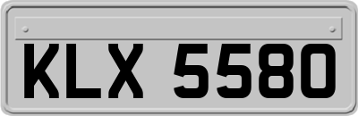 KLX5580