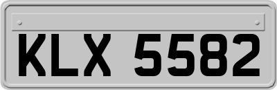 KLX5582