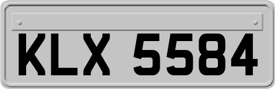 KLX5584