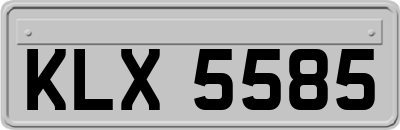 KLX5585