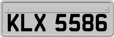 KLX5586
