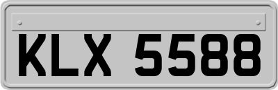 KLX5588