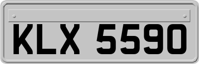 KLX5590