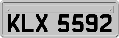 KLX5592