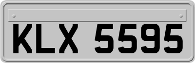 KLX5595