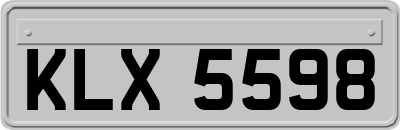 KLX5598