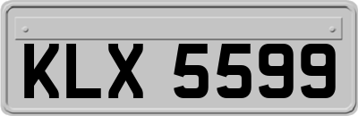 KLX5599