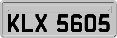 KLX5605