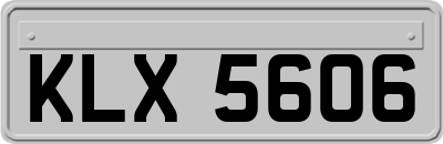 KLX5606