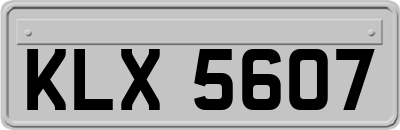 KLX5607