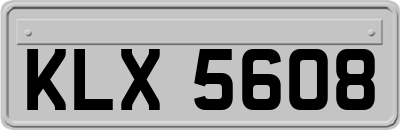 KLX5608