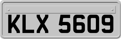KLX5609