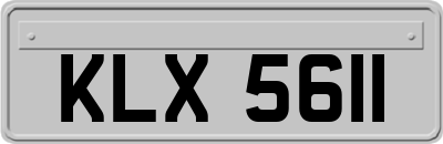 KLX5611