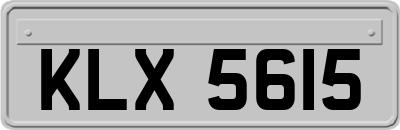 KLX5615