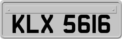 KLX5616