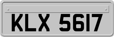 KLX5617